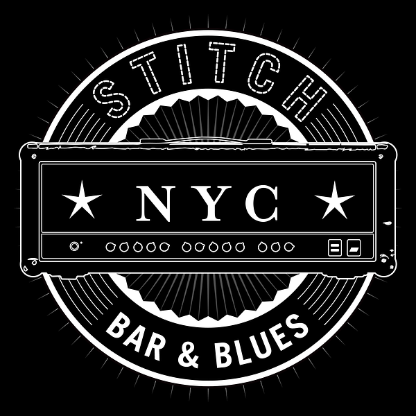 Blue Vinyl