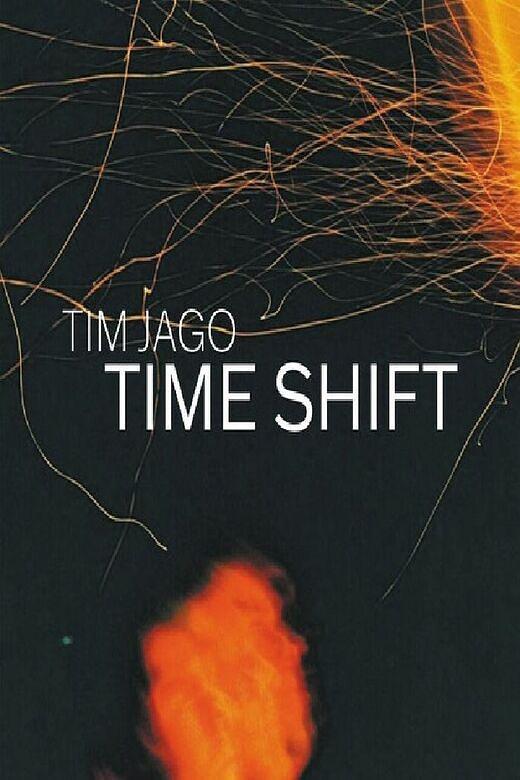 Tim Jago with TWYN and Martin Bejerano