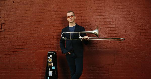 DAVID GIBSON QUARTET (2 sets)