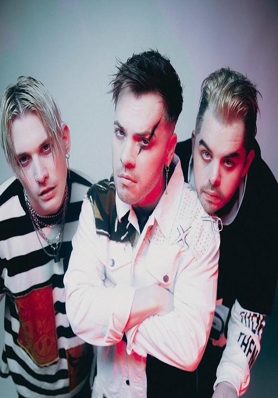 Set It Off: The Deathless Tour
