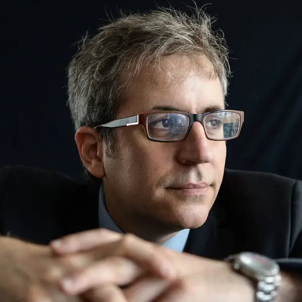 Peter Zak Trio