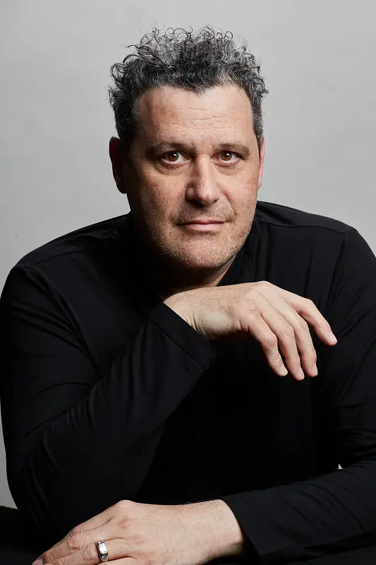 Isaac Mizrahi