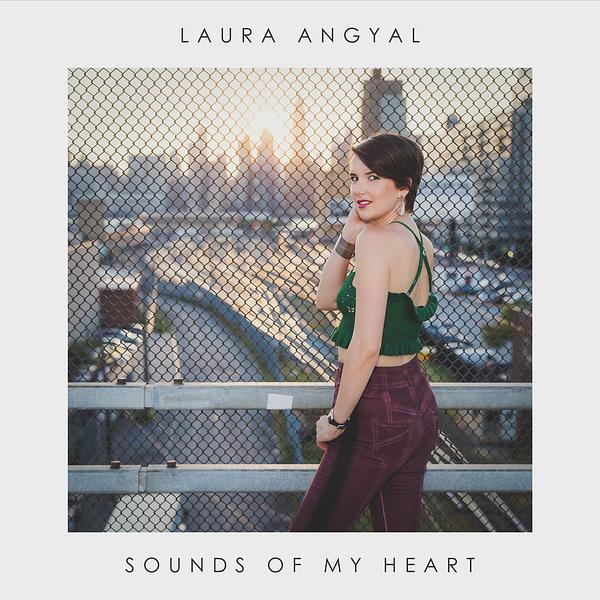 Laura Angyal Trio