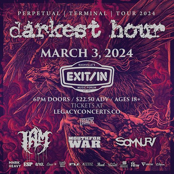 DARKEST HOUR