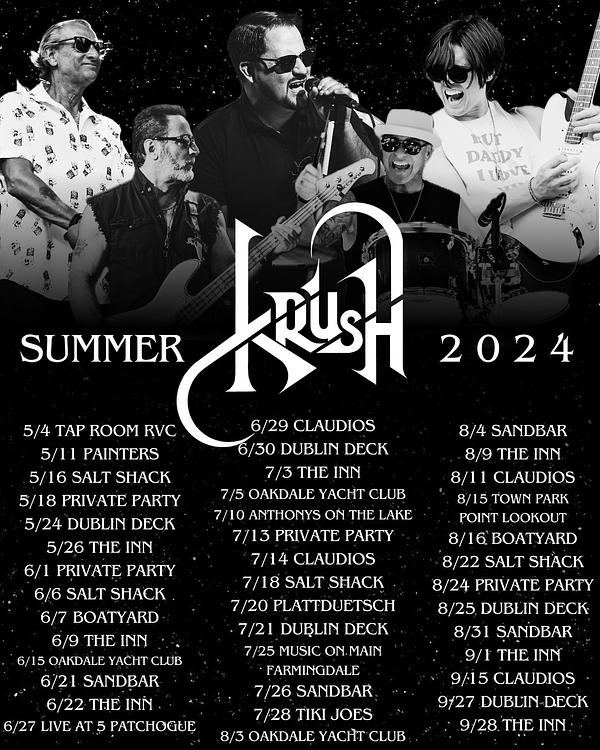 Krush