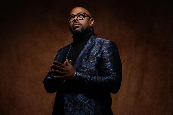 CHRISTIAN MCBRIDE