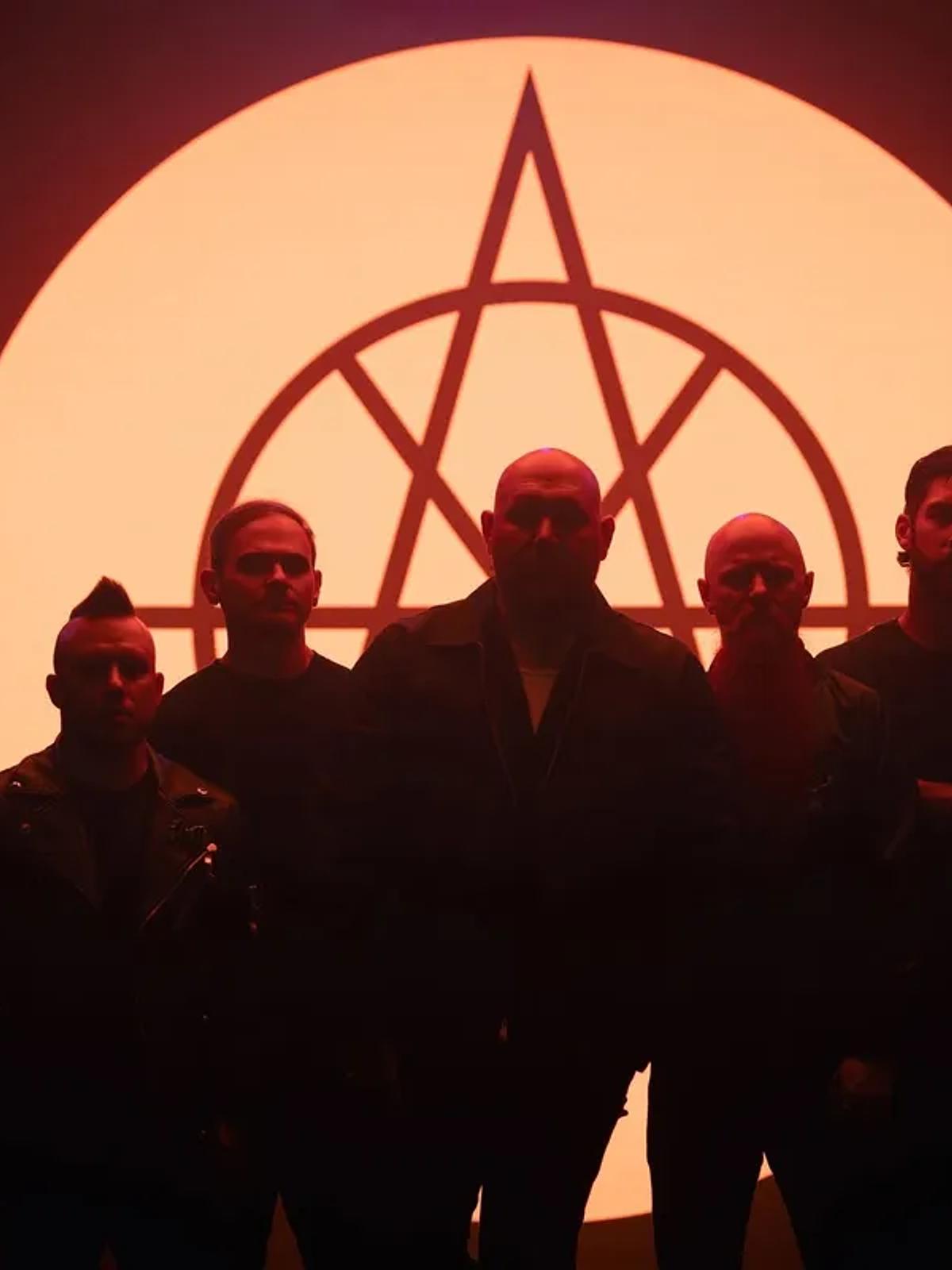Atreyu