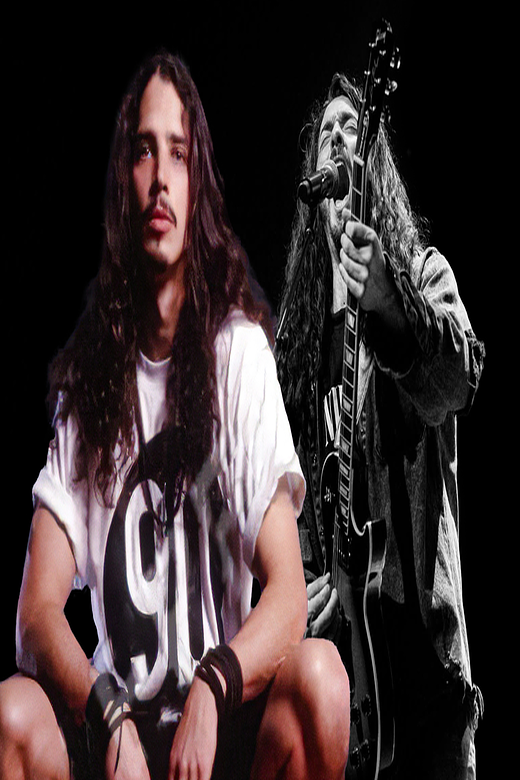 Disciple of The Garden - Tribute to Chris Cornell, Soundgarden, Audioslave