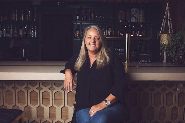 AN EVENING WITH LIZ ROSE