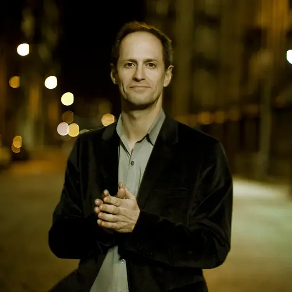 Jonny King Trio