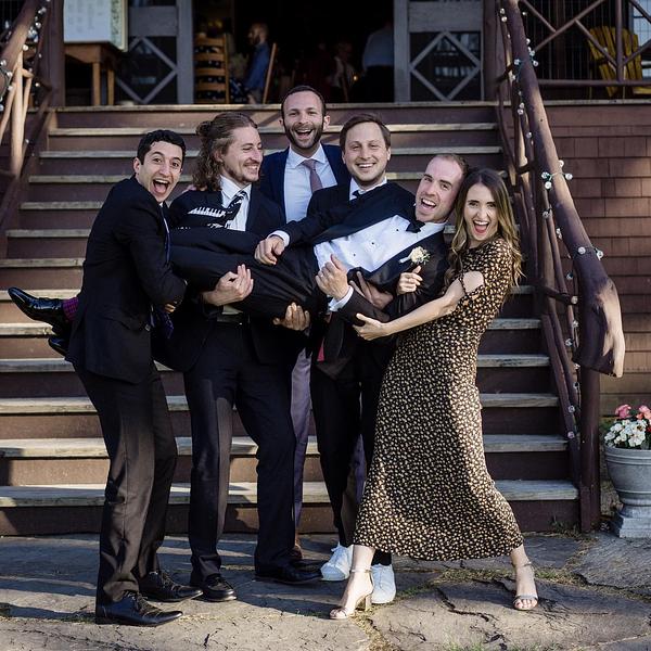 The Petty Toms