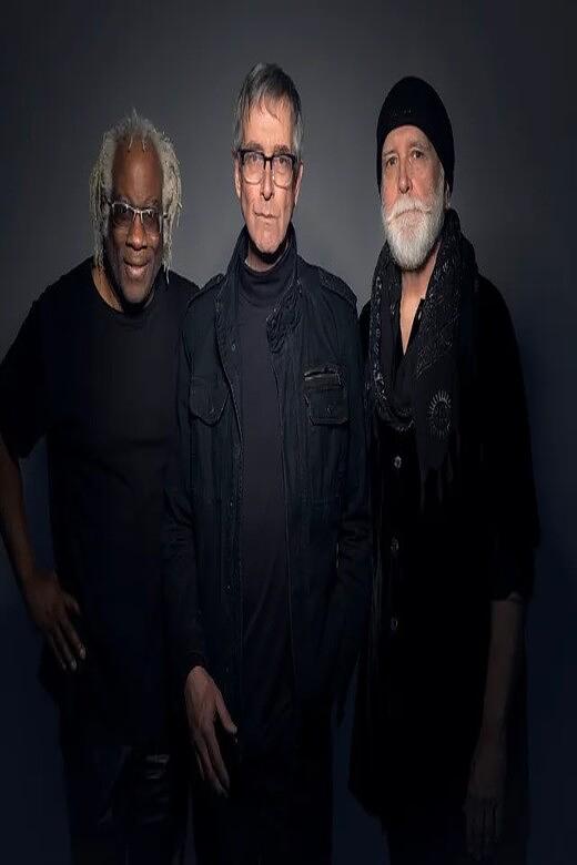 Doom Dogs, Norman Westberg, Reg Bloor