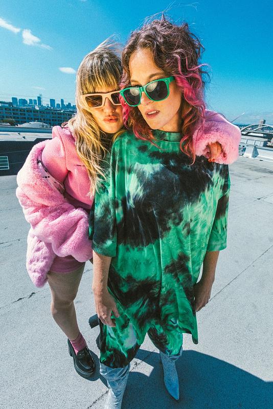 Deap Vally
