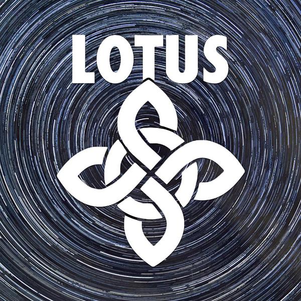 Lotus - How to Dream in Color Tour (2-Day Pass)