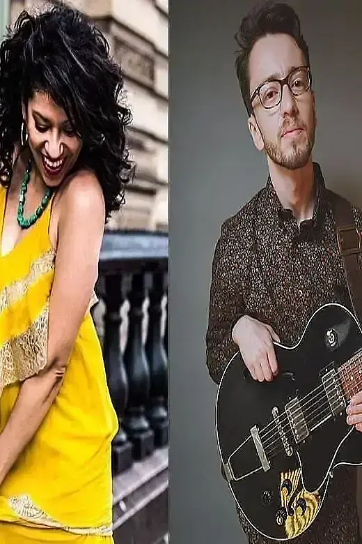 MARIELLA PRICE WITH ERIC ZOLAN