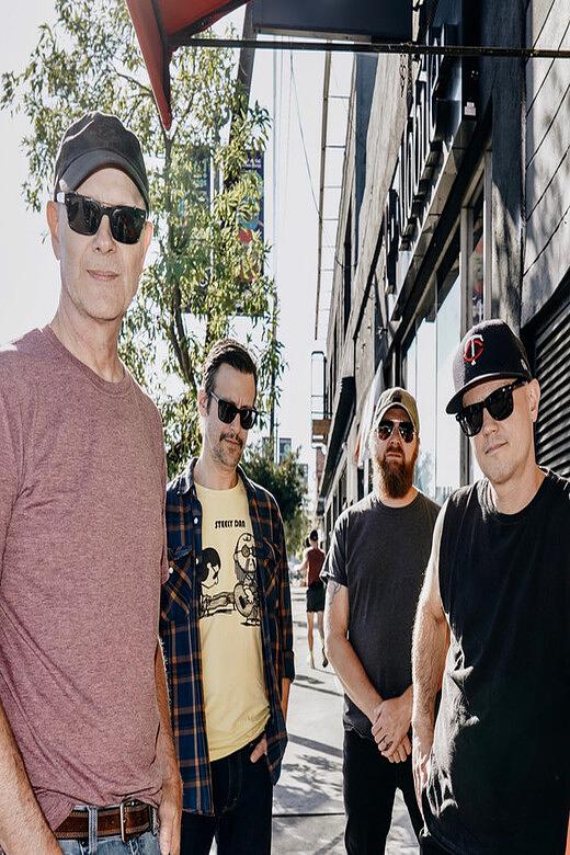 Helmet w/ Cro-Mags