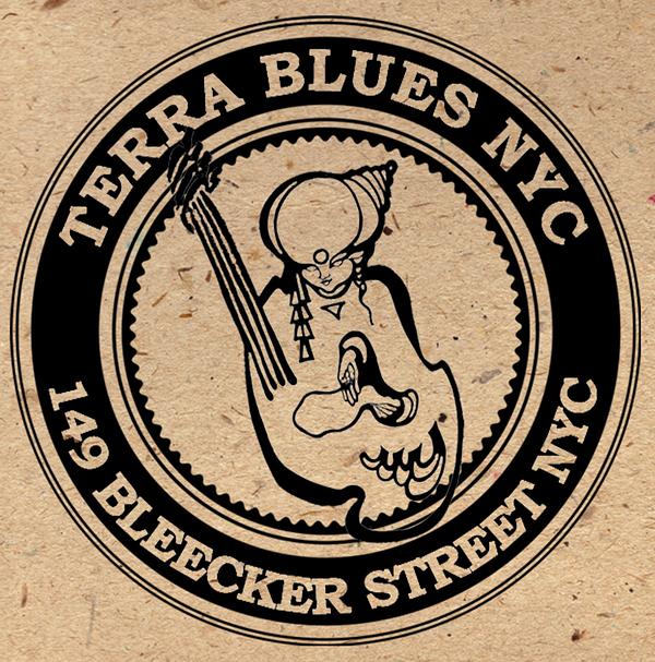 T Blues Band | Bryan / Cooper