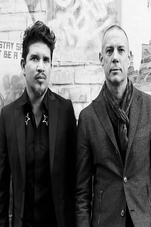 Thievery Corporation / City of the Sun