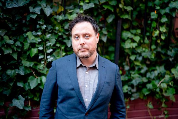 Grant Gordy Quartet ft. Alex Hargreaves | Jacob Jolliff | Aidan O'Donnell