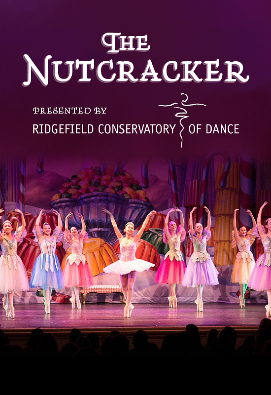 THE NUTCRACKER