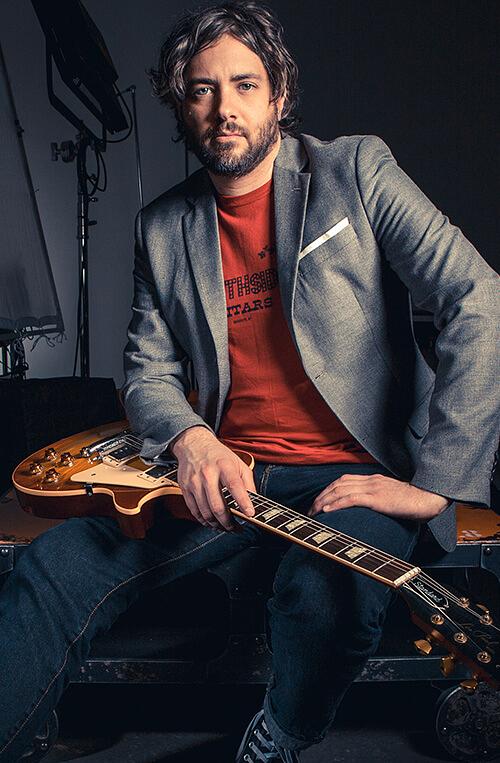 Jason Loughlin