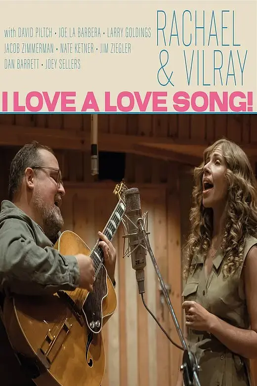 RACHAEL & VILRAY