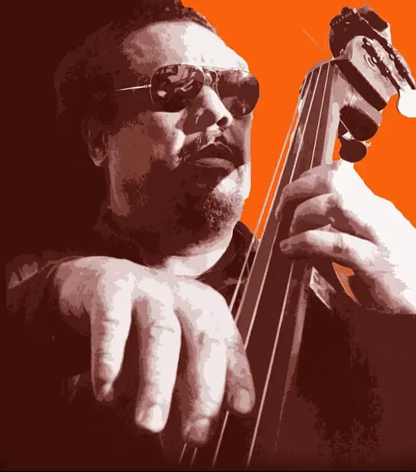 Mingus Big Band Wednesdays- 9:30 PM SHOW