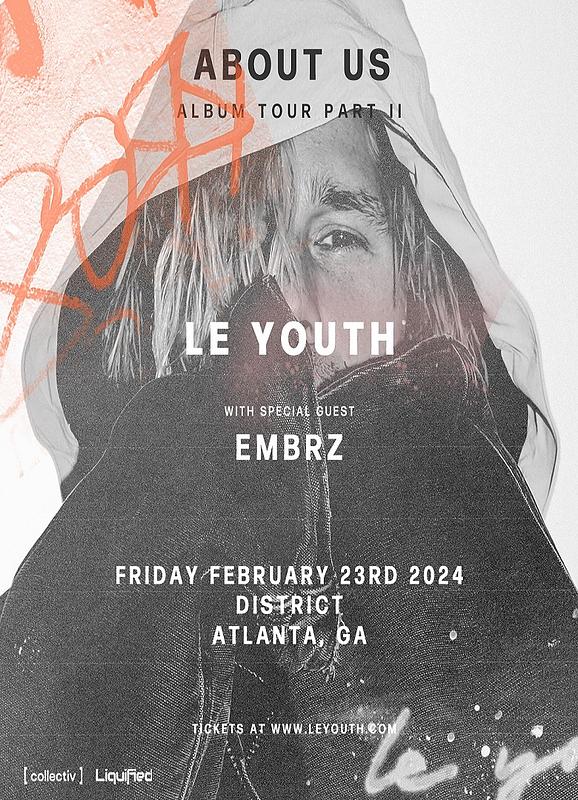 Le Youth