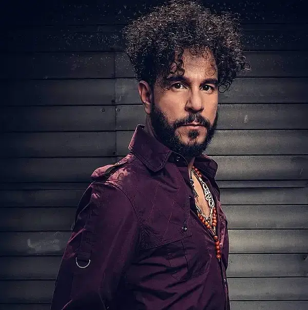 GYPSY SOUL with Edwin Vazquez Duo