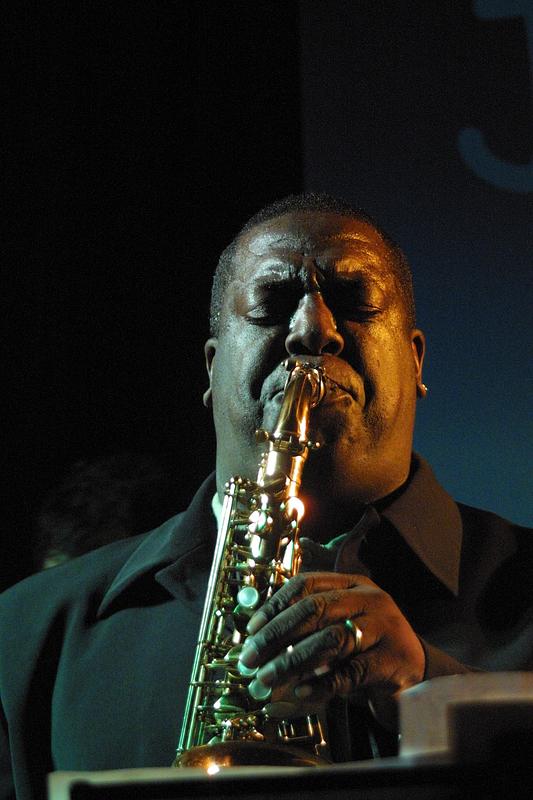Jesse Davis Quartet feat. Spike Wilner