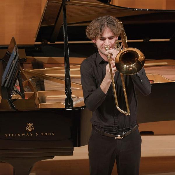 Kaufman Music Center Composer Festival