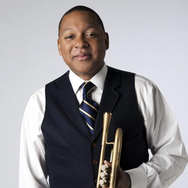 THE JAZZ AT LINCOLN CENTER ORCHESTRA WITH WYNTON MARSALIS
