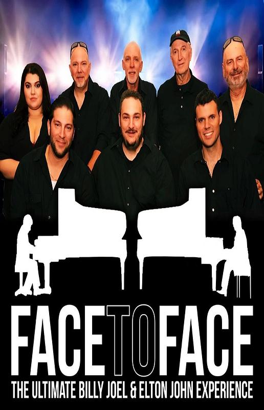 Face-to-Face LI & pig roast