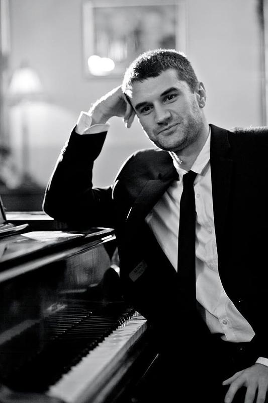 Alex Minasian Quartet