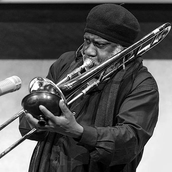 FRANK LACY QUINTET (2 SETS)
