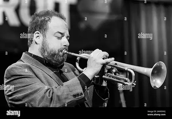 Greg Glassman Quartet