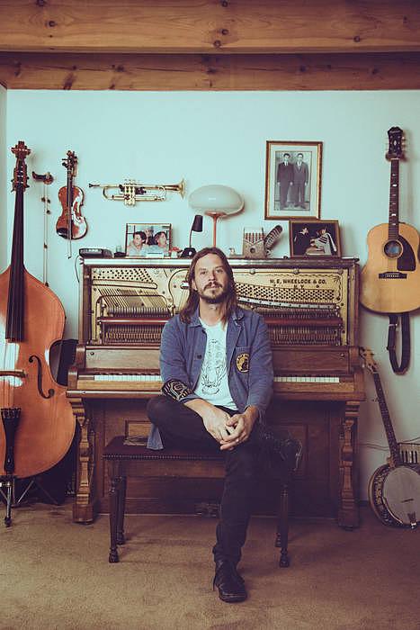 Marco Benevento Solo with Special Guests