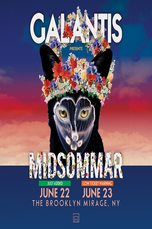 GALANTIS