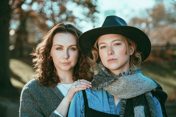 Raising Daughters