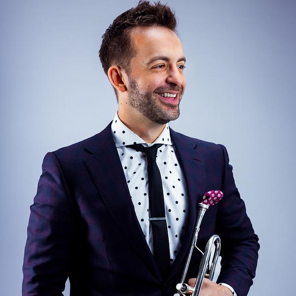 Benny Benack Quintet