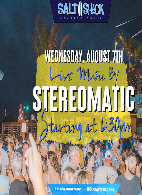 Stereomatic