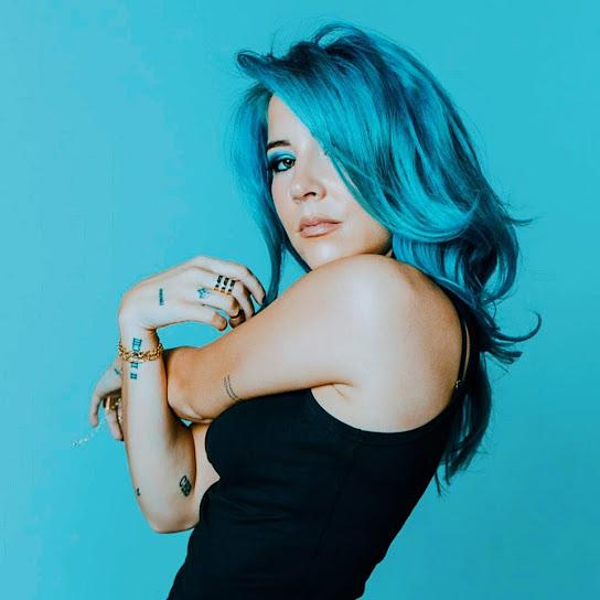 CHARLOTTE SANDS - CAN WE START OVER TOUR