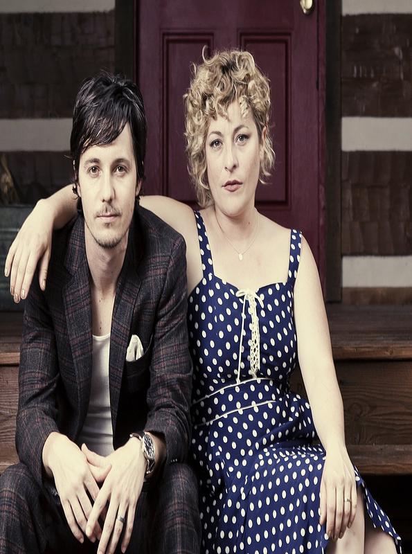 Shovels & Rope