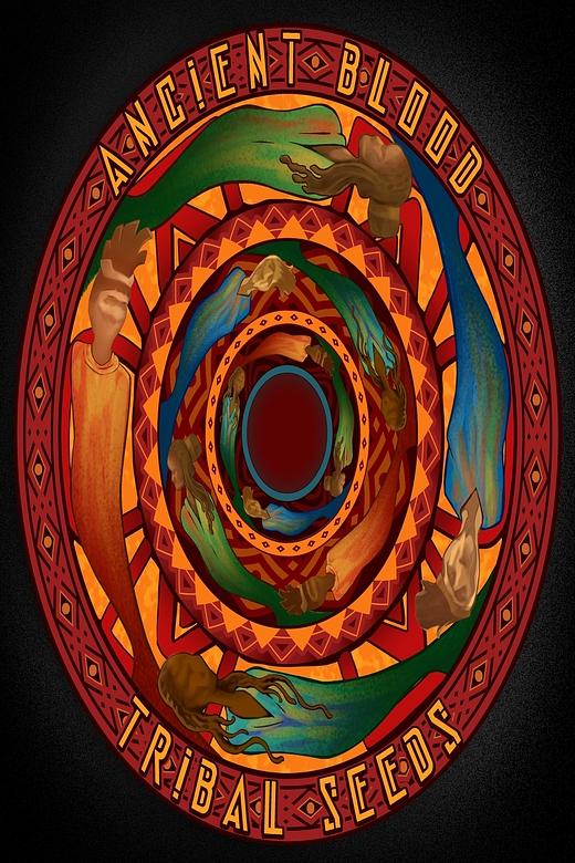 TRIBAL SEEDS With Kabaka Pyramid and Sensamotion