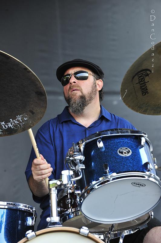 ANTHONY PINCIOTTI QUARTET (2 SETS)