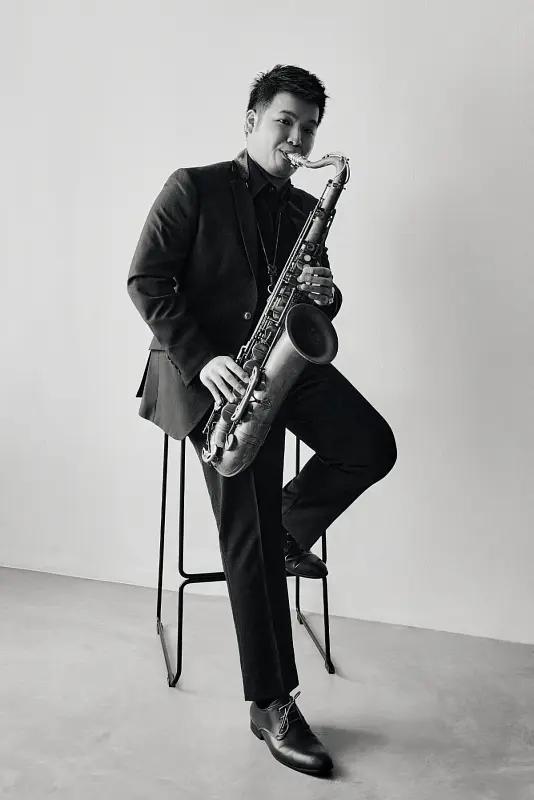 SEAN HONG WEI QUARTET