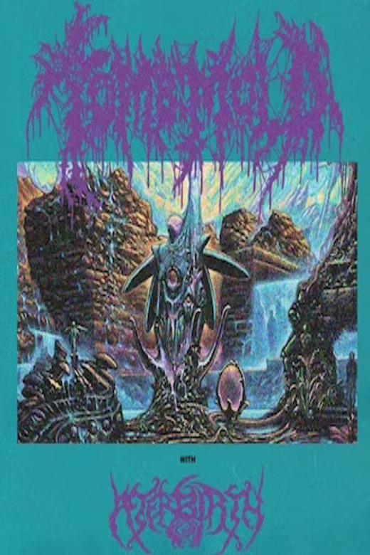 Tomb Mold, Glorious Depravity