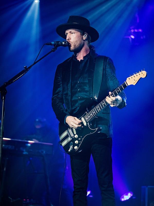 KENNY WAYNE SHEPHERD BAND + Samantha Fish and Jesse Dayton