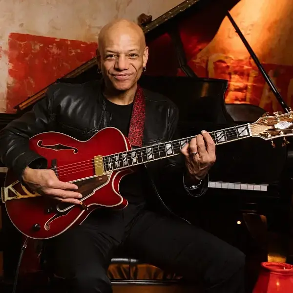 MARK WHITFIELD