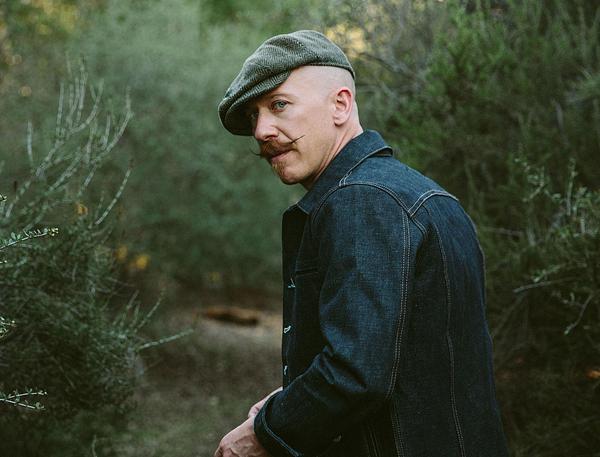 Foy Vance - Regarding The Joy Of Nothing Tour 2023! SOLD OUT
